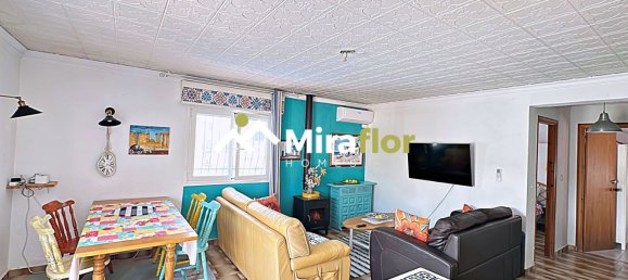 3 bedrooms Villa in Els Poblets, Spain No. 151724 8