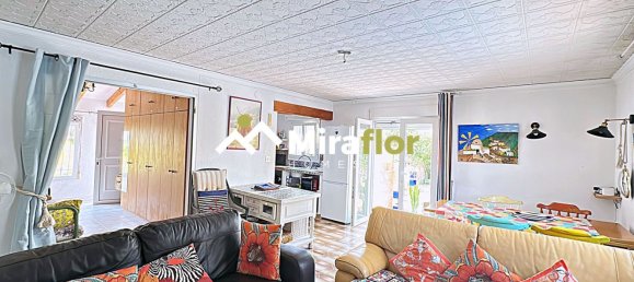 3 bedrooms Villa in Els Poblets, Spain No. 151724 10