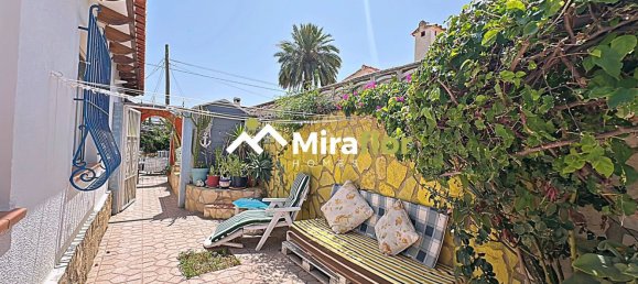 3 bedrooms Villa in Els Poblets, Spain No. 151724 36