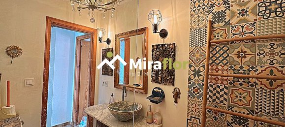 3 bedrooms Villa in Els Poblets, Spain No. 151724 18