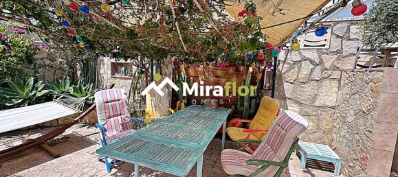 3 bedrooms Villa in Els Poblets, Spain No. 151724 34