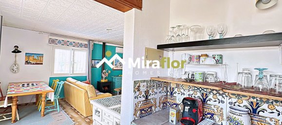 3 bedrooms Villa in Els Poblets, Spain No. 151724 14