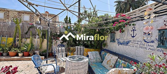 3 bedrooms Villa in Els Poblets, Spain No. 151724 37