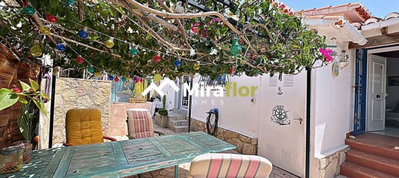 3 bedrooms Villa in Els Poblets, Spain No. 151724 35