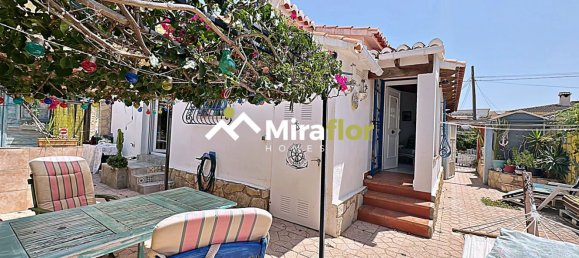 3 bedrooms Villa in Els Poblets, Spain No. 151724 4