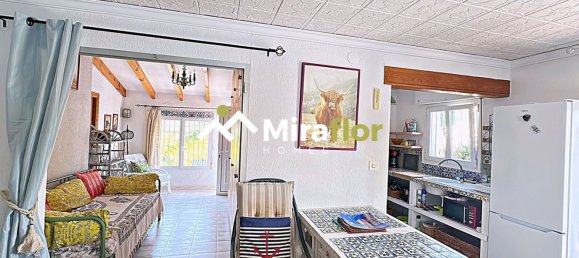 3 bedrooms Villa in Els Poblets, Spain No. 151724 13