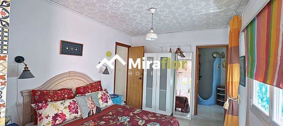 3 bedrooms Villa in Els Poblets, Spain No. 151724 21