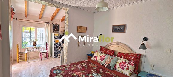 3 bedrooms Villa in Els Poblets, Spain No. 151724 20