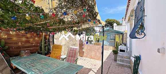 3 bedrooms Villa in Els Poblets, Spain No. 151724 5