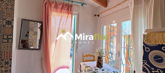 3 bedrooms Villa in Els Poblets, Spain No. 151724 24