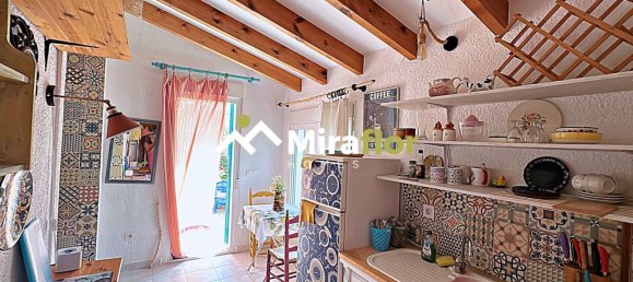 3 bedrooms Villa in Els Poblets, Spain No. 151724 25