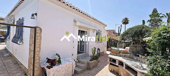 3 bedrooms Villa in Els Poblets, Spain No. 151724 39