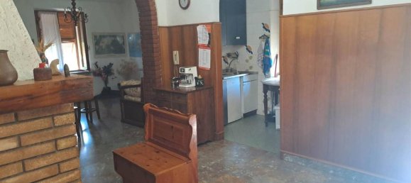 10 rooms House in Magliano in Toscana, Italy No. 21537 21