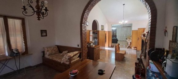 10 rooms House in Magliano in Toscana, Italy No. 21537 17
