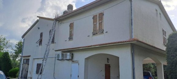 10 rooms House in Magliano in Toscana, Italy No. 21537 7