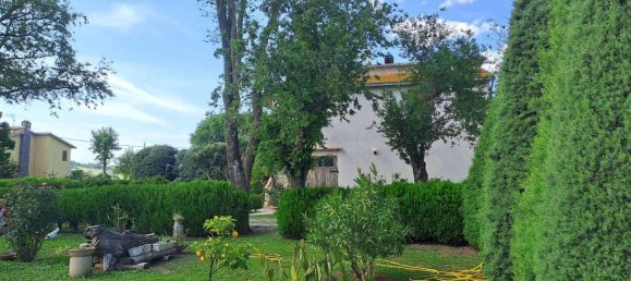 10 rooms House in Magliano in Toscana, Italy No. 21537 13