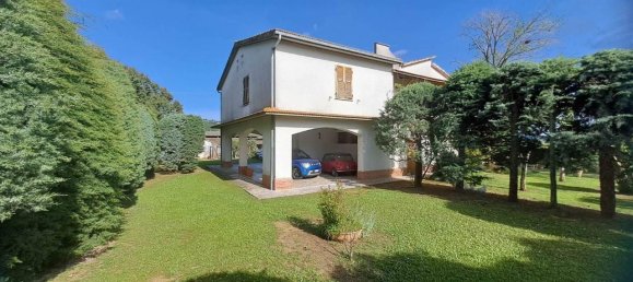 10 rooms House in Magliano in Toscana, Italy No. 21537 6