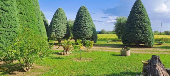 10 rooms House in Magliano in Toscana, Italy No. 21537 24