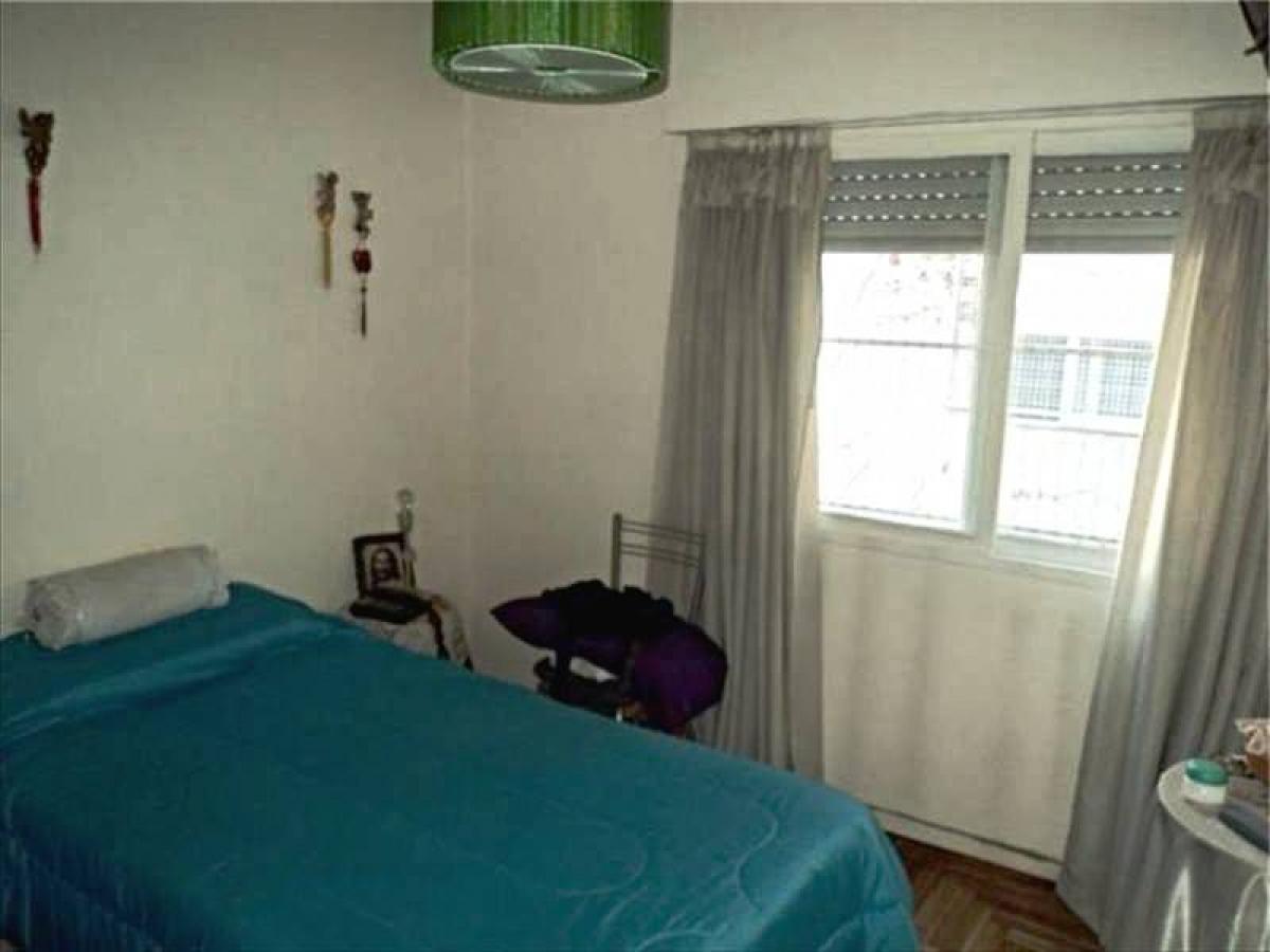 2 غرف نوم شقة في Buenos Aires, Argentina رقم 85594