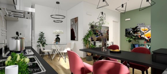 4 rooms House in San Secondo Parmense, Italy No. 2114 10