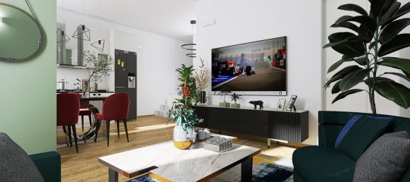 4 rooms House in San Secondo Parmense, Italy No. 2114 4