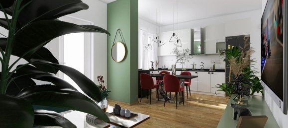 4 rooms House in San Secondo Parmense, Italy No. 2114 5