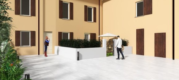 4 rooms House in San Secondo Parmense, Italy No. 2114 13