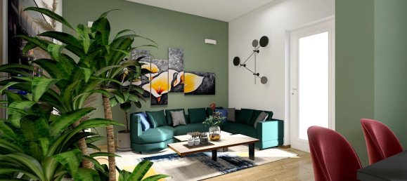 4 rooms House in San Secondo Parmense, Italy No. 2114 7