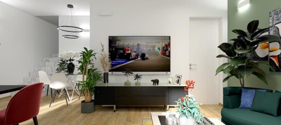 4 rooms House in San Secondo Parmense, Italy No. 2114 6