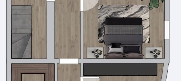 4 rooms House in San Secondo Parmense, Italy No. 2114 3