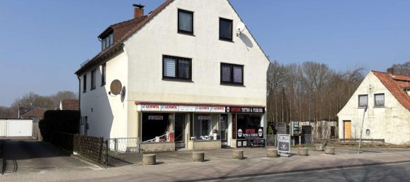 Bâtiment à Bremen, Germany 331m² No. 233999 4