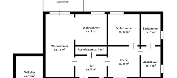 Bâtiment à Bremen, Germany 331m² No. 233999 26