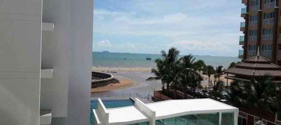1 bedroom Condo in Pattaya, Thailand No. 778 24