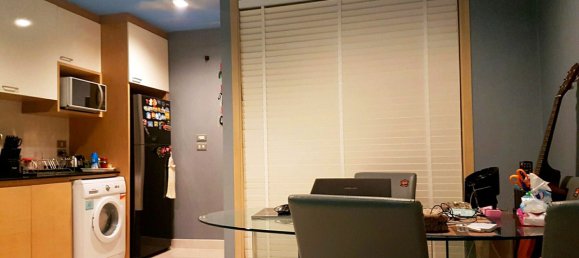 1 bedroom Condo in Pattaya, Thailand No. 778 12