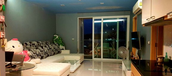 1 bedroom Condo in Pattaya, Thailand No. 778 3