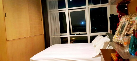 1 bedroom Condo in Pattaya, Thailand No. 778 27