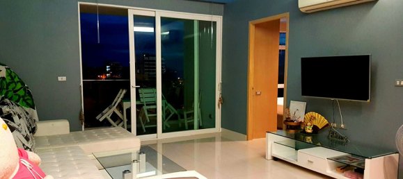 1 bedroom Condo in Pattaya, Thailand No. 778 4