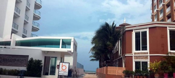 1 bedroom Condo in Pattaya, Thailand No. 778 21