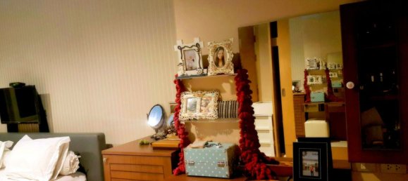 1 bedroom Condo in Pattaya, Thailand No. 778 15