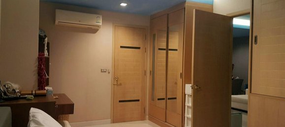 1 bedroom Condo in Pattaya, Thailand No. 778 16