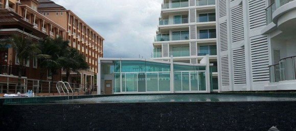 1 bedroom Condo in Pattaya, Thailand No. 778 22