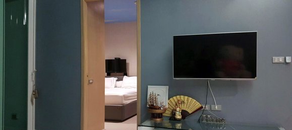 1 bedroom Condo in Pattaya, Thailand No. 778 6