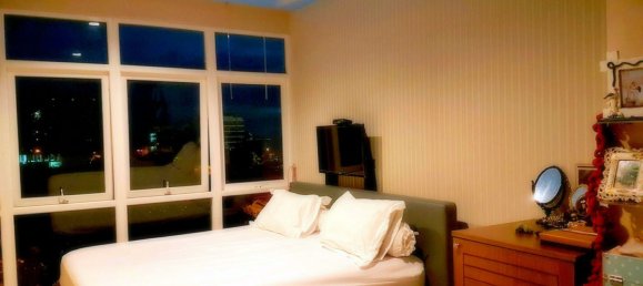 1 bedroom Condo in Pattaya, Thailand No. 778 13