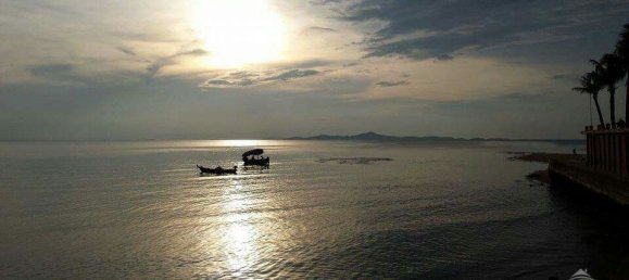 1 bedroom Condo in Pattaya, Thailand No. 778 18