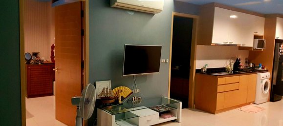 1 bedroom Condo in Pattaya, Thailand No. 778 11