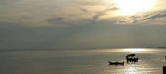 1 bedroom Condo in Pattaya, Thailand No. 778 17