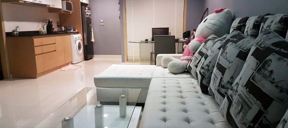 1 bedroom Condo in Pattaya, Thailand No. 778 2