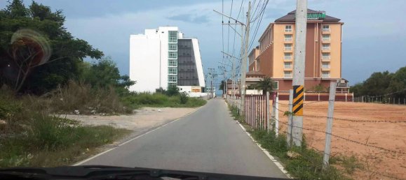 1 bedroom Condo in Pattaya, Thailand No. 778 20