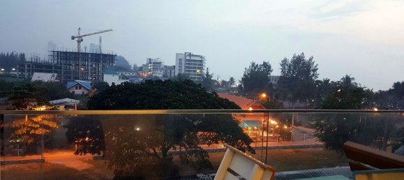 1 bedroom Condo in Pattaya, Thailand No. 778 8