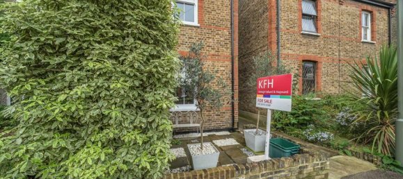 2 bedrooms House in Beckenham, United Kingdom No. 14410 19